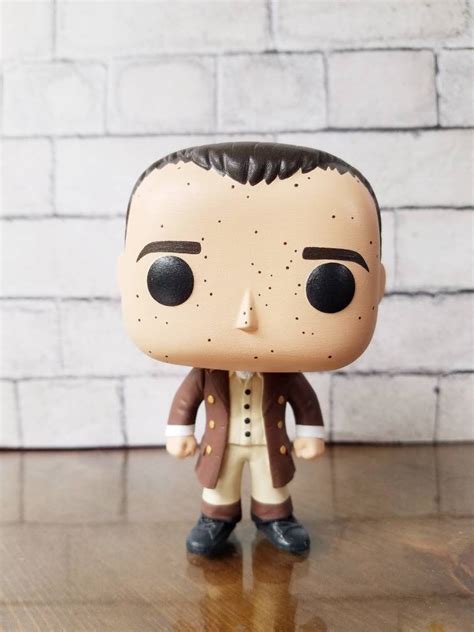 john laurens funko pop