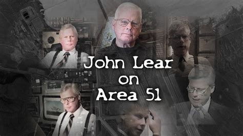 john lear area 51 photo