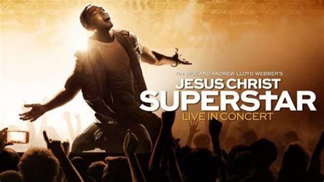 john legend jesus christ superstar streaming