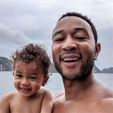 john legend son