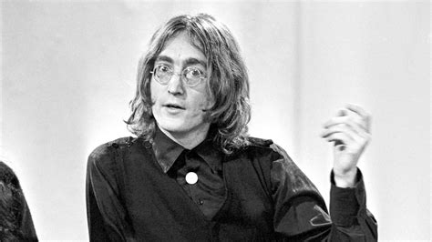 john lennon john