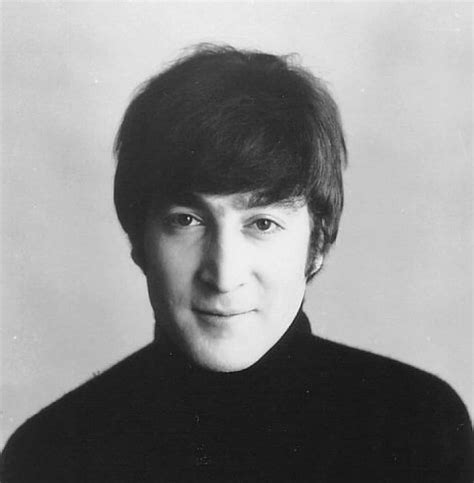 John Lennon Young