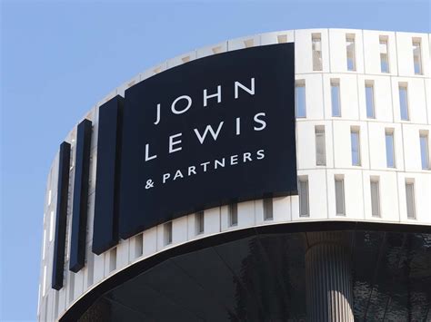 john lewis and partners