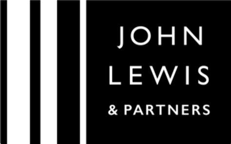 john lewis and partners website