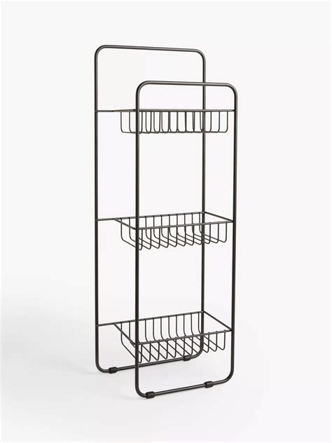 John Lewis Bathroom Storage Unit