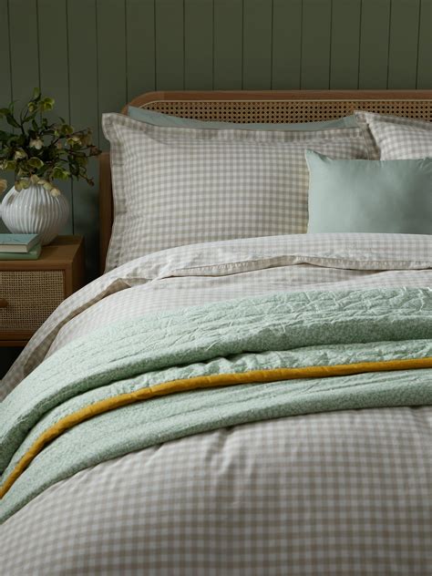 John Lewis Bedding Single