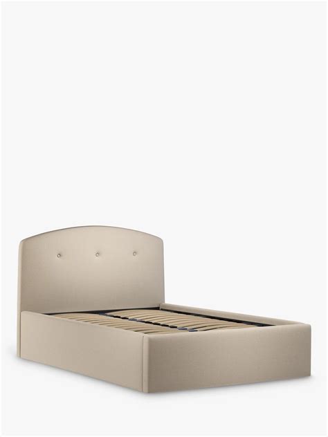 John Lewis Beds Ottoman