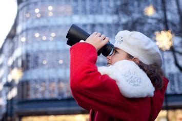 John Lewis Binocular