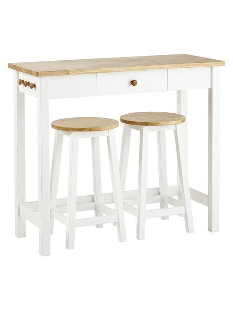 John Lewis Breakfast Tables