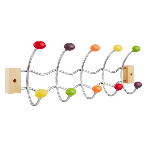 John Lewis Coat Hook Storage