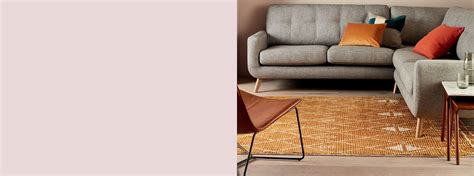 John Lewis Corner Sofas