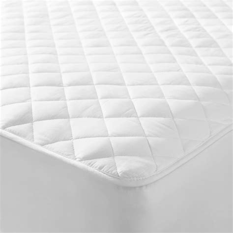 John Lewis Cot Bed Mattress Protector