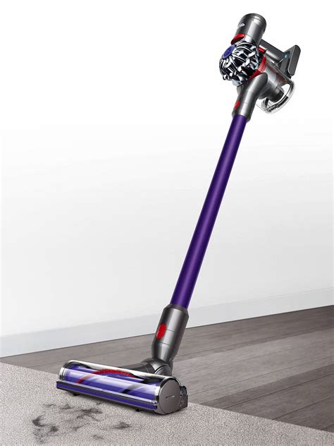 john lewis dyson vacuums