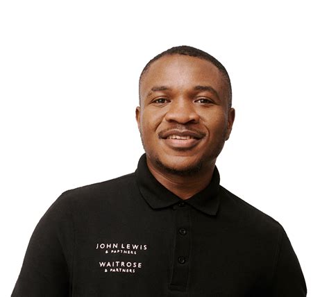 John Lewis Employee Reference