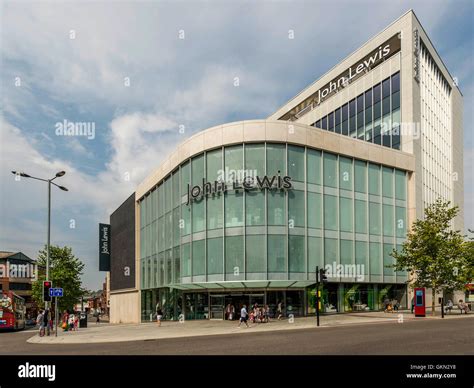 John Lewis Exeter