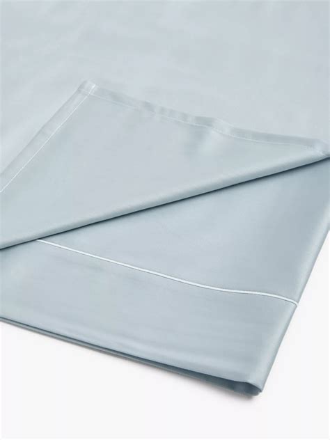 John Lewis Flat Sheets Super King