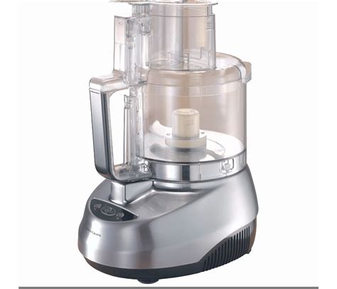 John Lewis Food Processor