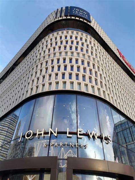 John Lewis It Technical Support