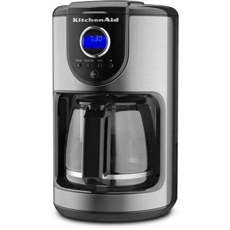 John Lewis Kitchenaid Coffee Maker