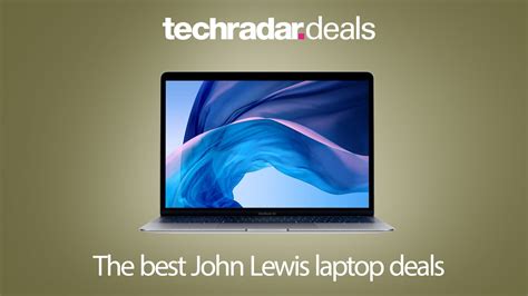 John Lewis Laptop Code