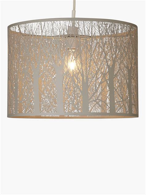 John Lewis Large Ceiling Lamp Shades