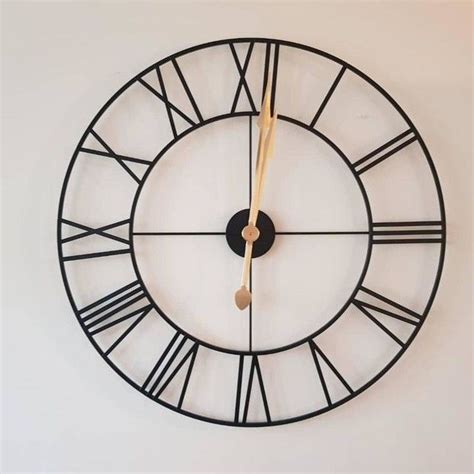 John Lewis Large Clock