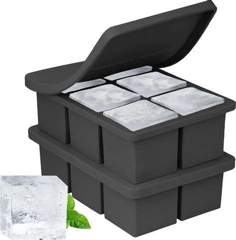 John Lewis Large Ice Cube Tray