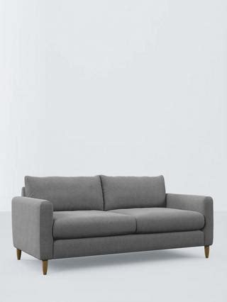 John Lewis Large Sofa
