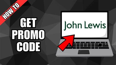 John Lewis Make Up Promo Code