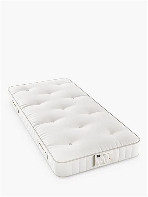 John Lewis Mattress Returns