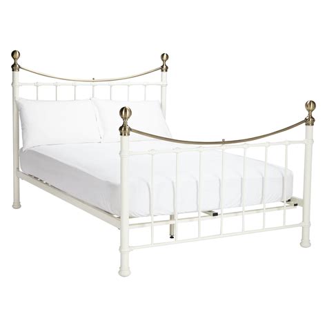John Lewis Metal Bed Frames Double