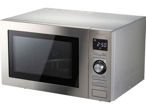 John Lewis Microwave Guarantee