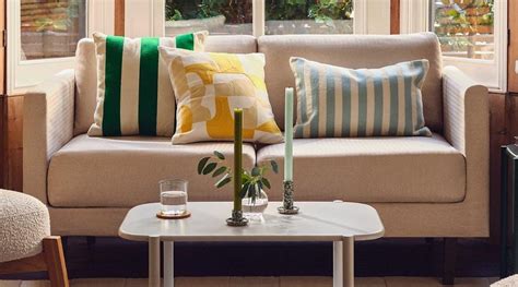 John Lewis Parker Knoll Sofas