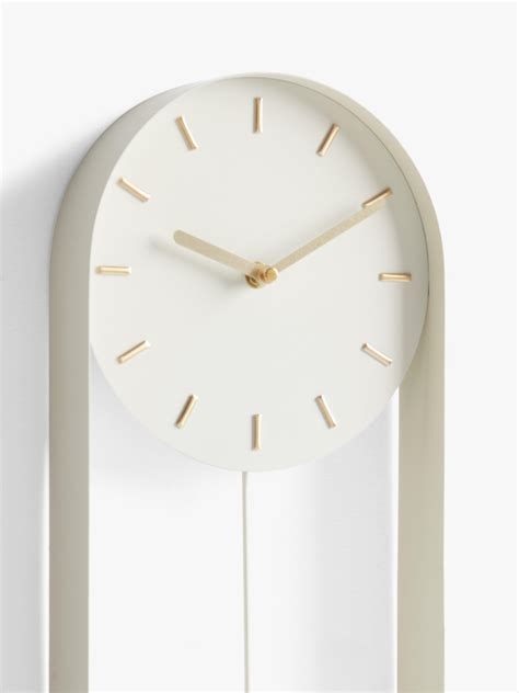 John Lewis Pendulum Clocks