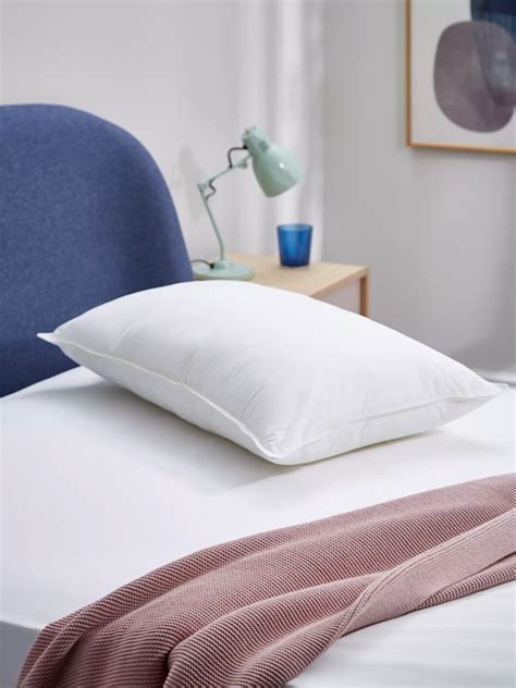 John Lewis Pillow Speaker