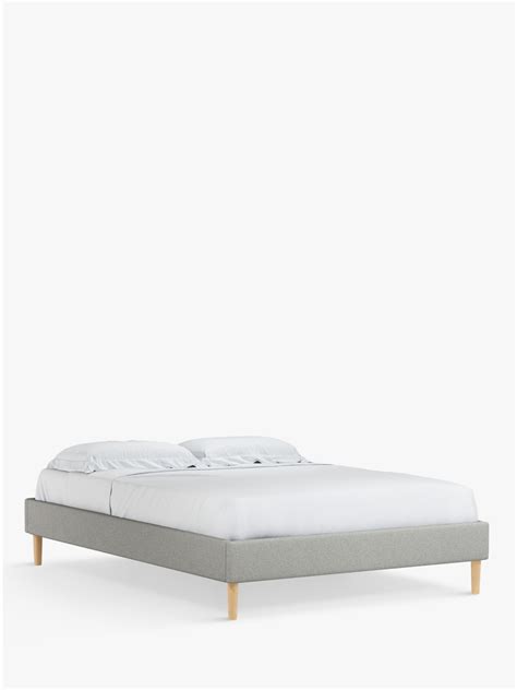 John Lewis Platform Bed Base