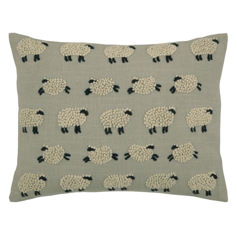 John Lewis Sheep Bedding