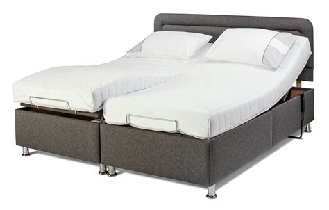 John Lewis Single Adjustable Beds