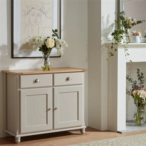 john lewis small sideboards