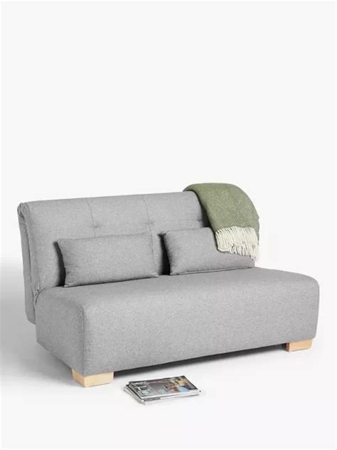 John Lewis Sofa Bed Block