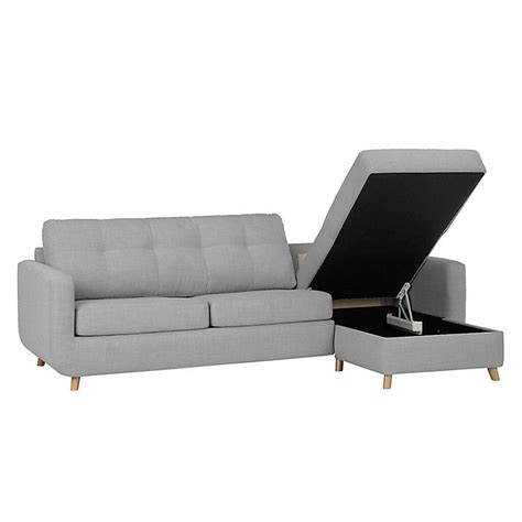 john lewis sofa beds clearance