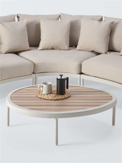 John Lewis Sofa Modular