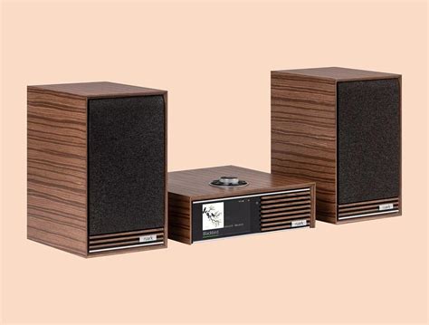 John Lewis Stereo Speakers