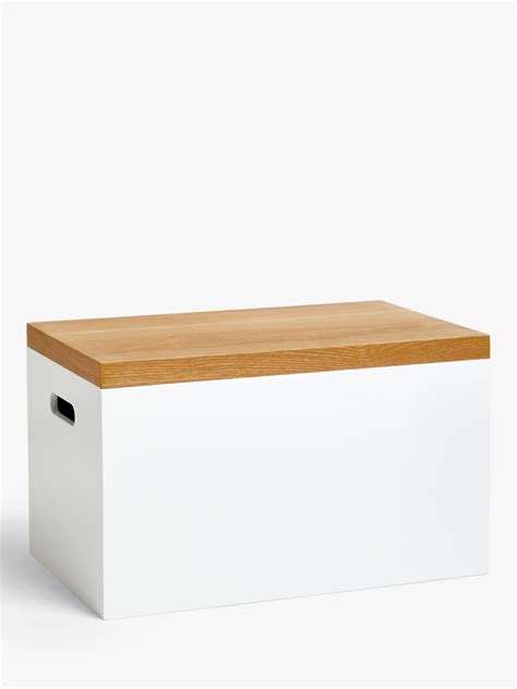 John Lewis Storage Ideas