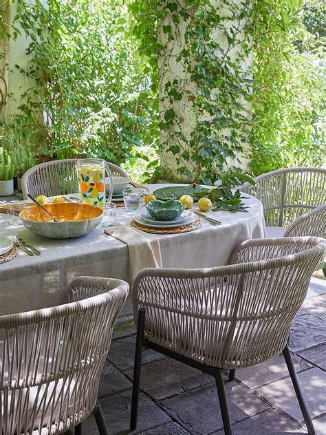 John Lewis Table Ideas