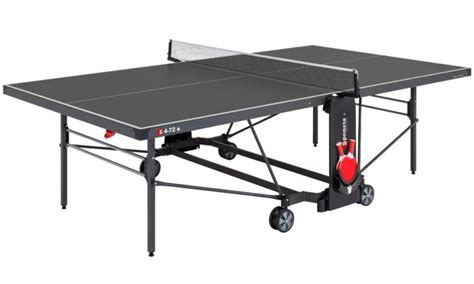 John Lewis Table Tennis Table