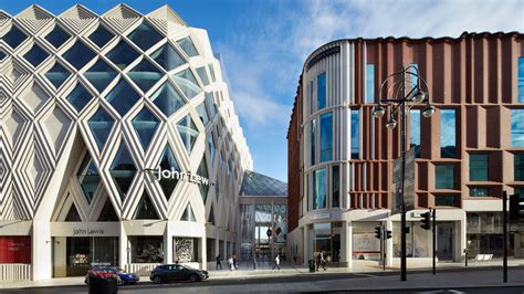 John Lewis Technical Support Leeds