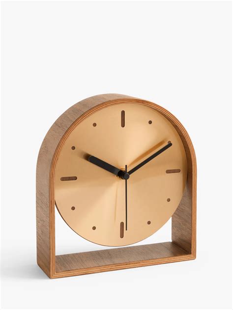John Lewis Uk Clocks