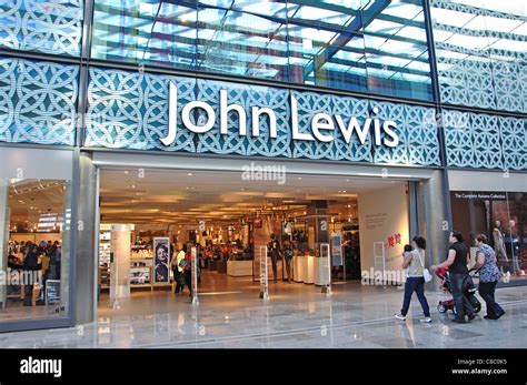 John Lewis Uk Stores