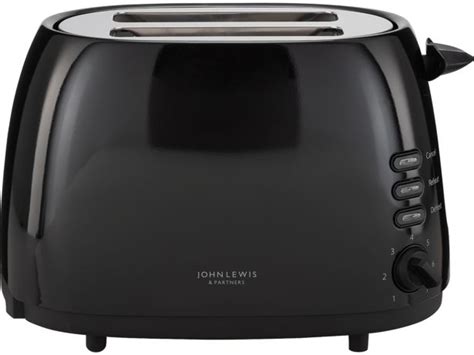 John Lewis Uk Toasters